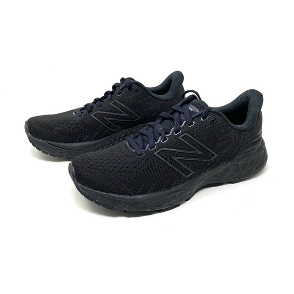 New Balance Fresh Foam 880v11 'Black' W880B11 - Picture 2 of 7